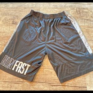 Boys Reebok short